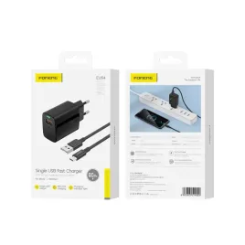 foneng-ladowarka-sieciowa-eu64-18w-1xusb-qc3-0-kabel-micro-czarny