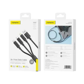 foneng-kabel-xs07-3w1-3a-1-2m-czarny