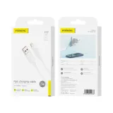 foneng-kabel-xs07-lightning-2-4a-1m-bialy