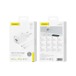 foneng-ladowarka-sieciowa-eu70-pd-20w-1xusb-c-1xusb-qc3-0-kabel-usb-c-