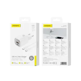 foneng-ladowarka-sieciowa-eu71-pd-30w-1xusb-c-1xusb-qc3-0-kabel-usb-c-