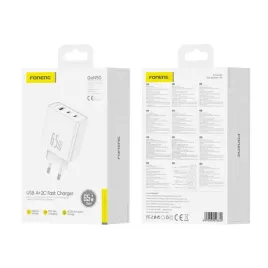 foneng-ladowarka-sieciowa-gan50-eu-gan-pd-65w-2xusb-c-1xusb-qc3-0-bialy