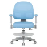 fotel-obrotowy-junior-5-0-blue-stan-nowy