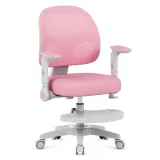 fotel-obrotowy-junior-5-0-pink