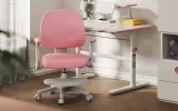 fotel-obrotowy-junior-5-0-pink-stan-nowy