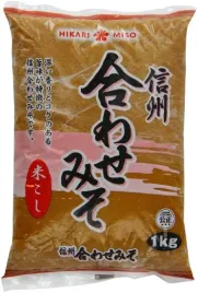 hikari-jasna-pasta-sojowa-miso-shinshu-shiro-1kg