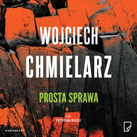 cd-mp3-prosta-sprawa-wojciech-chmielarz
