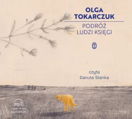 cd-mp3-podroz-ludzi-ksiegi-wyd-2022-olga-tokarczuk