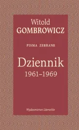 dziennik-1961-1969-pisma-zebrane-witold-gombrowicz