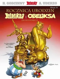 rocznica-urodzin-asteriksa-i-obeliksa-zlota-ksiega-wyd-2023-goscinny