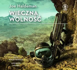 cd-mp3-wieczna-wolnosc-joe-haldeman
