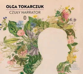 cd-mp3-czuly-narrator-wyd-2021-olga-tokarczuk