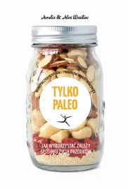 tylko-paleo-zielona-seria-amelia-wasiliev-alex-wasiliev