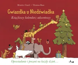 gwiazdka-u-niedzwiadka-ksiazkowy-kalendarz-adwentowy-beatrice-garel