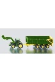 traktor-john-deere-z-przyczepa-i-ladowarka-siku-s1843