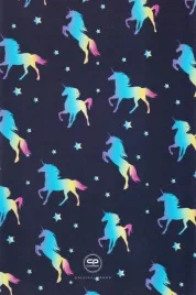 zeszyt-a5-60k-kratka-coolpack-blue-unicorn-paczka-10-sztuk