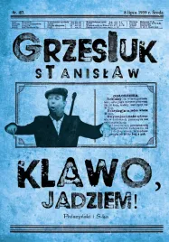 klawo-jadziem-wyd-2024-stanislaw-grzesiuk