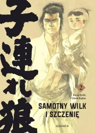 samotny-wilk-i-szczenie-tom-2-kazuo-koike-goseki-kojima