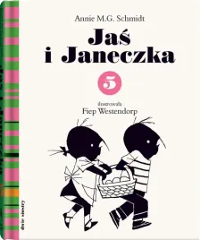 jas-i-janeczka-5-wyd-2024-annie-m-g-schmidt