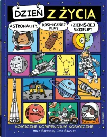dzien-z-zycia-astronauty-kosmicznej-kupy-i-ziemskiej-skorupy-komiczne