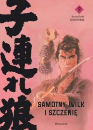 samotny-wilk-i-szczenie-tom-9-kazuo-koike-goseki-kojima