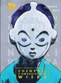 20th-century-boys-chlopaki-z-xx-wieku-tom-5-naoki-urasawa