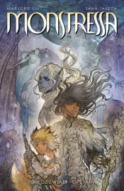 monsteressa-tom-9-marjorie-liu-sana-takeda