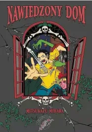 nawiedzony-dom-mihara-mitsukazu