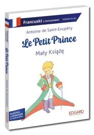 maly-ksiaze-le-petit-prince-klasyka-z-cwiczeniami-wyd-francuskie