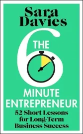 the-six-minute-entrepreneur-wer-angielska-sara-davies