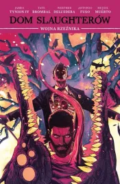 dom-slaughterow-tom-5-james-tynioniv