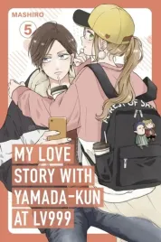 my-love-story-with-yamada-kun-at-lv999-mashiro-vol-5-wer-angielska