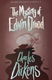 the-mystery-of-edwin-drood-wordsworth-classics-wer-angielska