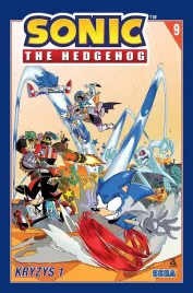 kryzys-1-sonic-the-hedgehog-tom-9-wyd-2025-ian-flynn