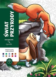 swiat-przyrody-art-therapy-kolorowanka-antystresowa-disney-zagadkowe