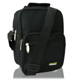 pionowa-torba-meska-na-ramie-czarna-z-nylonu-marki-sanchez-do-pracy