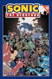 kryzys-2-sonic-the-hedgehog-tom-10-wyd-2025-ian-flynn
