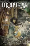 krew-monstressa-tom-2-marjorie-liu
