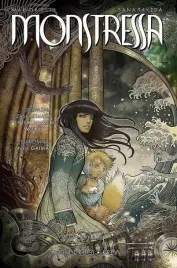 krew-monstressa-tom-2-marjorie-liu