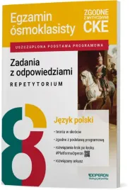 egzamin-osmoklasisty-2026-jezyk-polski-zadania-z-odpowiedziami-repetytorium