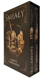 pakiet-smialy-szczodry-wer-limitowana-elzbieta-cherezinska
