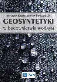 geosyntetyki-w-budownictwie-wodnym-krystyna-kazimierowicz-frankowska