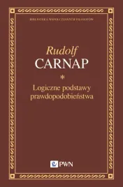 logiczne-podstawy-prawdopodobienstwa-rudolf-carnap