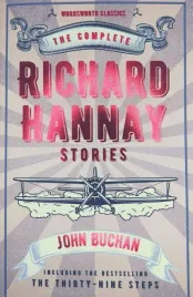 the-complete-richard-hannay-stories-wordsworth-classics-wer-angielska