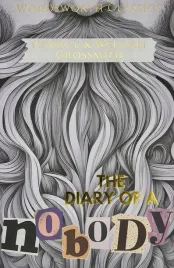 the-diary-of-a-nobody-wordsworth-classics-wer-angielska