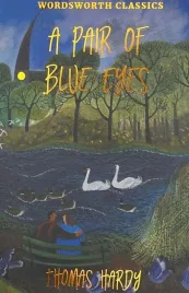 a-pair-of-blue-eyes-wordsworth-classics-wer-angielska-thomas-hardy