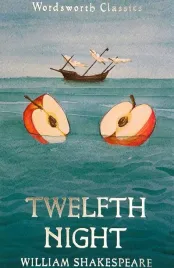 twelfth-night-wordsworth-classics-wer-angielska-william-shakespeare