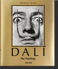 dali-the-paintings-wer-angielska-gilles-neret-robert-descharnes