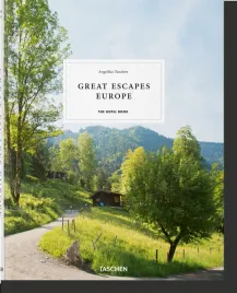 great-escapes-europe-the-hotel-book-wer-angielska