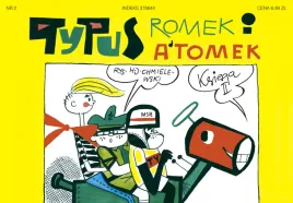 tytus-zdaje-na-prawko-jazdy-tytus-romek-i-a-tomek-ksiega-2-wyd-2026